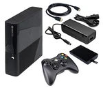 Authentic Xbox 360 Console Black Model + 4GB 250GB 500GB Us Seller Excellent. Price: $169.99.