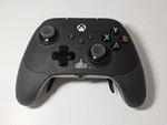 Powera Fusion Pro 4 Wired Controller For Xbox Series XBGP0325-01 Good. Price: $19.99.