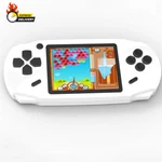 16 Bit Handheld Games For Kids Adults 3.0'' Large Screen Preloaded 100 Hd Classi New. Price: $55.03.