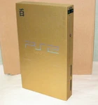 Sony PLAYSTATION2 PS2 Hyakushiki Gold Limited Edition Console SCPH-55000 Gu Used. Price: $399.90.