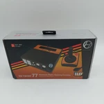 Hyperkin Retron 77 Premium Gaming Console For Atari 2600 Used. Price: $72.58.