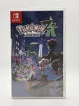 Pokemon Legends Z-a Nintendo Switch New Sealed Fast Ship Brand. Price: $44.99.