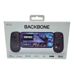 Backbone 2ND Gen Usb Mobile Gaming Controller BB-51-P-BRW Iphone/android Open. Price: $56.95.