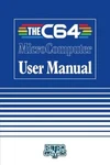 THEC64 Microcomputer User Manual By Retro Games Ltd: New Brand. Price: $18.52.