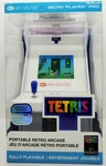 Brand New! Tetris (my Arcade) Micro Player Pro Portable Retro Arcade! Mint!. Price: $39.99.
