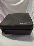 Startrc Games Switch 2 Case All-in-one Dustproof Dirt-resistant Shockproof Full New. Price: $48.00.