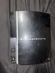 Sony Playstation 3 60GB Piano Console - Black Used. Price: $100.00.