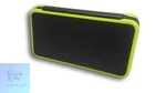 Nintendo New 2DS Ll JAN-001 Portable Gaming Console Used. Price: $291.46.