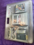 Nintendo Game Boy Micro Silver Handheld System+accessories Bundle Crash New. Price: $3199.00.