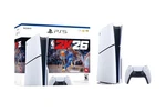 Sony Playstation Console Nba 2K26 1TB 1000049657 New. Price: $769.99.