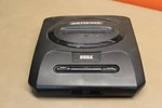 Vintage Sega Genesis Model 2 MK-1631 16-BIT System Console Untested As For. Price: $20.00.