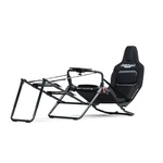 Next Level Racing Formula Lite Pro Foldable Cockpit New. Price: $299.99.