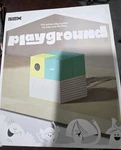 Nex Playground, Active System For Kids & Families, Indoor Physical Open. Price: $200.00.