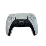 Sony CFI-ZCT1W Dualsense Wireless Controller Used. Price: $52.99.