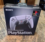Dualsense 30TH Anniversary Sony Official Sticker !! In Hand New. Price: $150.00.