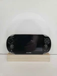 Sony Ps Vita PCH-1101 Oled 3G Wi-fi Handheld Console Black Tested + Charger Used. Price: $139.99.