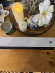 Microsoft Xbox One All Digital Edition Console White Wi-fi Hdmi Usb-a Ethernet Used. Price: $95.00.