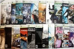 Microsoft Xbox 360 Instruction Booklets/manuals Only Very. Price: $5.49.