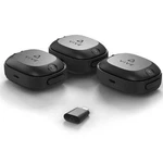 Htc Vive Ultimate Tracker 3+1 Kit New. Price: $738.55.