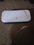 Sony Playstation Portal Wireless Handheld For PS5, Wi-fi, Hotspot; Case Included Open. Price: $250.27.