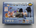 Atgames Legends Flashback Deluxe Special Edition Console Black 110 Used. Price: $38.99.