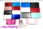 Nintendo 3DS / Ll Xl Console Various Colors Region Free 3RANK From Used. Price: $175.00.