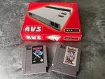 Retrousb Avs Fpga Nes Nintendo Console W/ Controller + Games - Discontinued! Open. Price: $649.99.