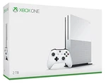 Microsoft Xbox One 2TB Slim Console Video Game Systems Very Good Used. Price: $300.80.