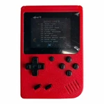 Merkury MI-PGC01 Handheld Retro Gaming Console 200 Red Tested Works Used. Price: $19.99.