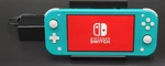 Nintendo Switch Lite 32GB HDH-001 Handheld Home Video Game Console Turquoise Very. Price: $149.99.