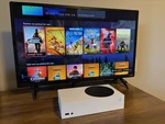 Microsoft Xbox Series 512GB Console White 1883 Used. Price: $262.00.