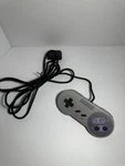 Official Snes Mini Classic Edition Controller Super Nintendo Used. Price: $15.00.