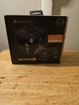 Hyperkin Retron Sq Hd Gaming Console - Black/gold New. Price: $99.99.