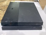 Sony Playstation PS4 500GB CUH-1115A Video Game System Console Only Used. Price: $98.97.