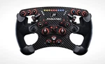Fanatec Clubsport Steering Wheel Formula V2.5 - Xbox, No Base Only Used. Price: $235.99.