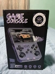 Handheld Game 3.5 Inch Ips Screen Players Dual Joystick 1000+ Retro Gb Ps&+ New. Price: $45.00.