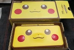 Nintendo 2DS Xl Pikachu Edition Console With Box Excellent Condition Usa - Read Open. Price: $650.00.