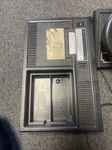 Untested Colecovision Video Game Console + Wheel For. Price: $75.00.