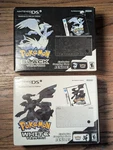 Nintendo Dsi Pok Mon Edition Black & White Handheld Systems Rare!! New. Price: $6000.00.