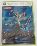 Microsoft Xbox 360 N3 Ninety-nine Nights Japan Version Unopened 0934 Sp Brand. Price: $83.25.