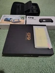 Gpd Win 3, I7 1165G7, 16GB Ram 1TB Nvme, Used Great Condition. Case And Dock.. Price: $610.00.