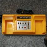 Nintendo TV-GAME15 CTG-15S Junk Used. Price: $149.71.