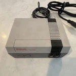 Nintendo Nes Classic Edition CLV-001 Hdmi 720P Ntsc Gray Home Console Used. Price: $35.00.