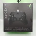 Razer - Wolverine V3 Tournament Edition 8K Wired Gaming Controller W/ Tmr Thumb New. Price: $48.40.