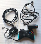 Emtec Gembox Android Game (not Tested, Read Description) Used. Price: $25.00.