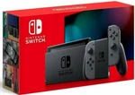Nintendo Switch Gray Joy 32GB Gaming Console + 2DAY Ship 1YR Warnty Excellent. Price: $218.88.