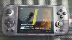 Anbernic RG406H (transparent Purple) Gamma Os (128GB San Disk Card) (extras)gxrg Open. Price: $190.00.