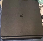 Sony Playstation 4 Console With Controller Grand Theft Auto Game Lot Used. Price: $117.50.