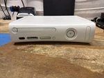Microsoft Xbox 360, Console Only For Parts Repair, Sold As Is. Price: $24.99.