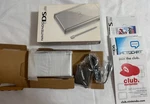 Nintendo Lite Launch Edition Silver Handheld System - Open Box Mint Console. Price: $295.99.